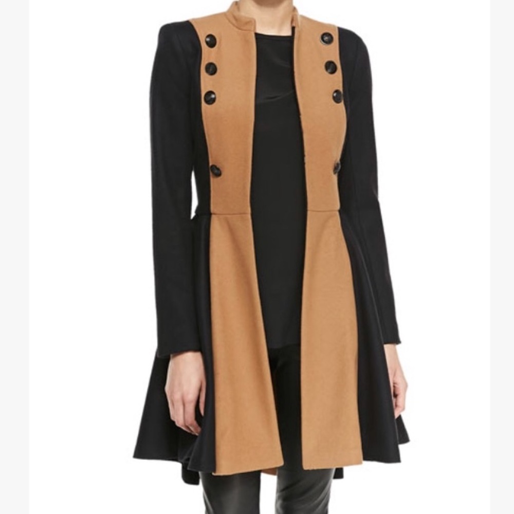 Alice and Olivia Jacket